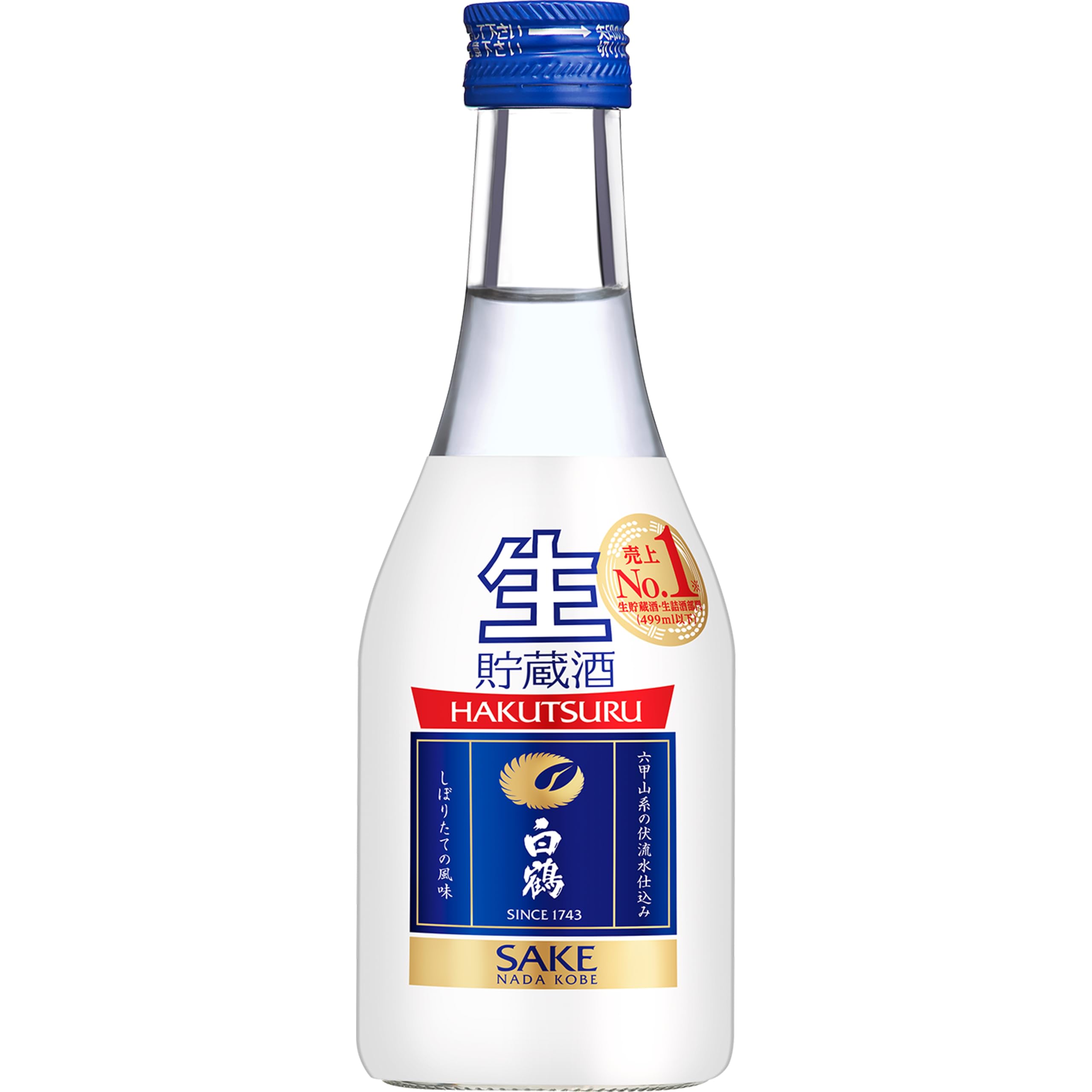 Amazon.co.jp: 白鶴 上撰 ねじ栓生貯蔵酒 [ 日本酒 兵庫県 12本